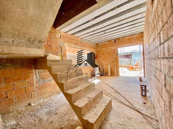 Imagem Casa com 3 Quartos à Venda, 200 m² em Cabral - Contagem Imagem Casa com 3 Quartos à Venda, 200 m² em Cabral - Contagem