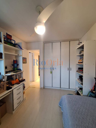 Imagem Apartamento com 4 Quartos à Venda, 149 m² em Barra Da Tijuca - Rio De Janeiro