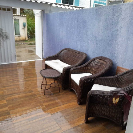 Imagem Casa com 4 Quartos à Venda, 320 m² em Taquara - Rio De Janeiro Imagem Casa com 4 Quartos à Venda, 320 m² em Taquara - Rio De Janeiro