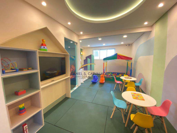 Imagem Apartamento com 2 Quartos à Venda, 65 m² em Ocian - Praia Grande