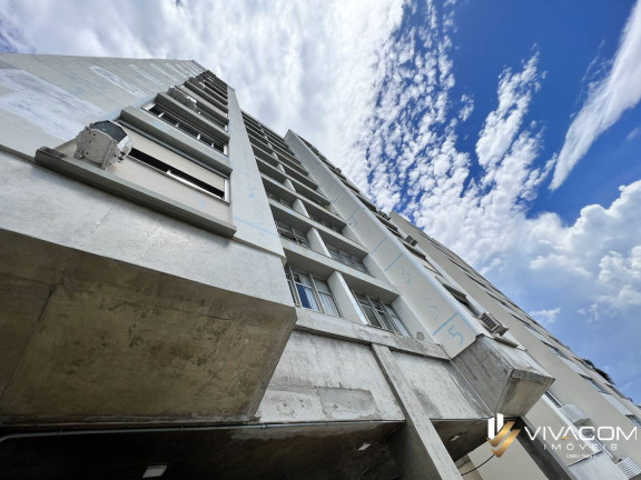 Imagem Apartamento com 3 Quartos à Venda, 89 m² em Centro - Florianópolis Imagem Apartamento com 3 Quartos à Venda, 89 m² em Centro - Florianópolis