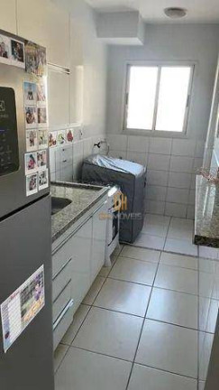 Imagem Apartamento com 3 Quartos à Venda, 65 m² em Parque Oeste Industrial - Goiânia Imagem Apartamento com 3 Quartos à Venda, 65 m² em Parque Oeste Industrial - Goiânia
