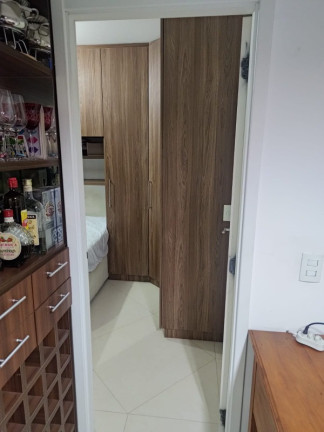 Imagem Imóvel com 1 Quarto à Venda, 50 m² em Centro - São Paulo Imagem Imóvel com 1 Quarto à Venda, 50 m² em Centro - São Paulo