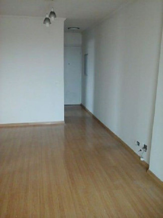 Imagem Apartamento com 3 Quartos à Venda, 68 m² em Vila Brasílio Machado - São Paulo