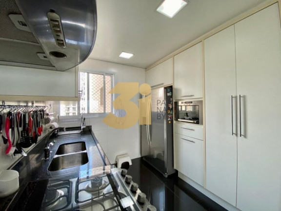 Imagem Apartamento com 3 Quartos à Venda, 184 m² em Morumbi - São Paulo Imagem Apartamento com 3 Quartos à Venda, 184 m² em Morumbi - São Paulo