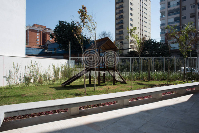 Imagem Apartamento com 2 Quartos à Venda, 81 m² em Vila Mariana - São Paulo