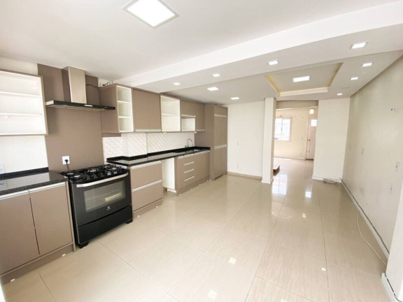 Imagem Casa de Condomínio com 3 Quartos à Venda, 99 m² em Sarandi - Porto Alegre Imagem Casa de Condomínio com 3 Quartos à Venda, 99 m² em Sarandi - Porto Alegre