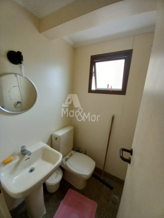 Imagem Apartamento com 3 Quartos à Venda, 142 m² em Pitangueiras - Guarujá Imagem Apartamento com 3 Quartos à Venda, 142 m² em Pitangueiras - Guarujá