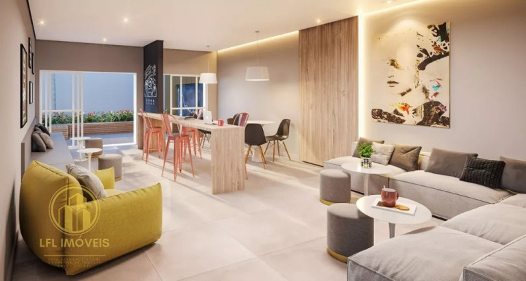 Imagem Imóvel com 1 Quarto à Venda, 25 m² em Vila Clementino - São Paulo