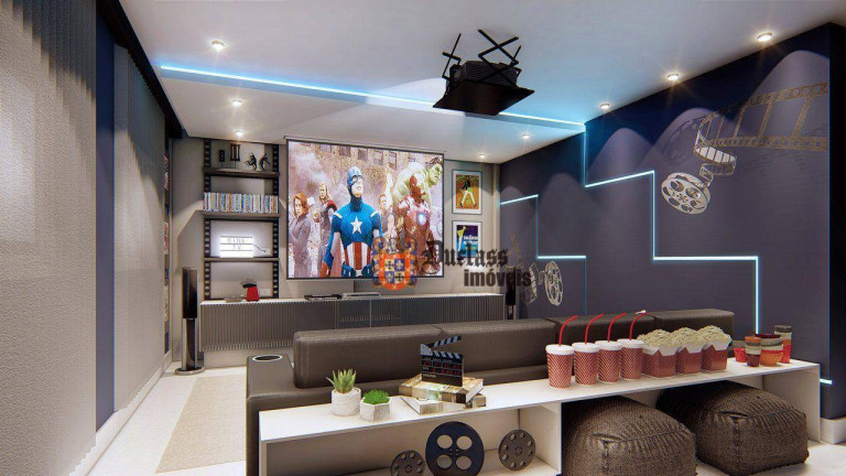 Imagem Apartamento com 3 Quartos à Venda, 107 m² em Aviação - Praia Grande Imagem Apartamento com 3 Quartos à Venda, 107 m² em Aviação - Praia Grande