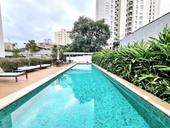 Imagem Apartamento com 1 Quarto à Venda, 72 m² em Vila Olímpia - São Paulo Imagem Apartamento com 1 Quarto à Venda, 72 m² em Vila Olímpia - São Paulo