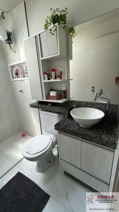 Imagem Imóvel com 2 Quartos à Venda, 45 m² em Parque Yolanda (nova Veneza) - Sumaré