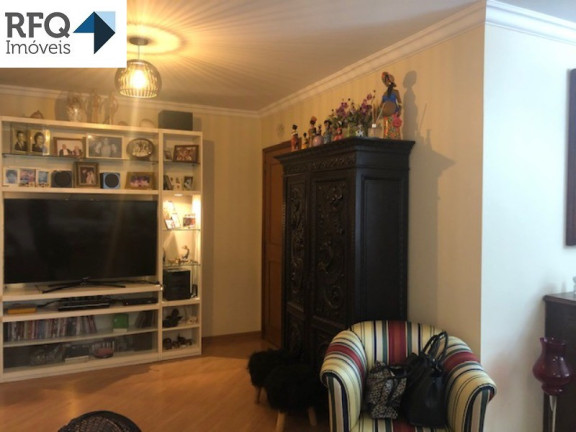 Imagem Imóvel com 3 Quartos à Venda, 134 m² em Itaim Bibi - São Paulo