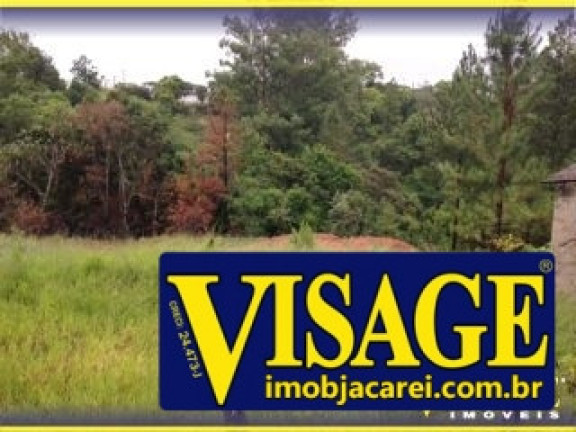 Imagem Terreno à Venda, em Veraneio Ijal - Jacareí Imagem Terreno à Venda, em Veraneio Ijal - Jacareí