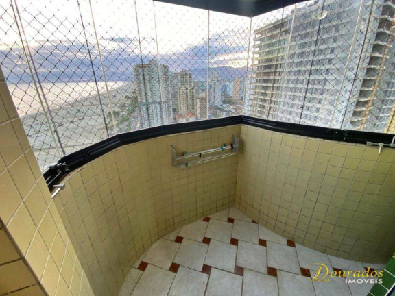 Imagem Apartamento com 3 Quartos à Venda, 100 m² em Aviação - Praia Grande Imagem Apartamento com 3 Quartos à Venda, 100 m² em Aviação - Praia Grande