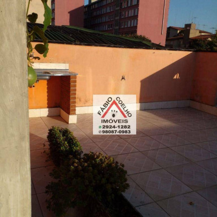 Imagem Cobertura com 2 Quartos à Venda, 115 m² em Vila Inglesa - São Paulo Imagem Cobertura com 2 Quartos à Venda, 115 m² em Vila Inglesa - São Paulo