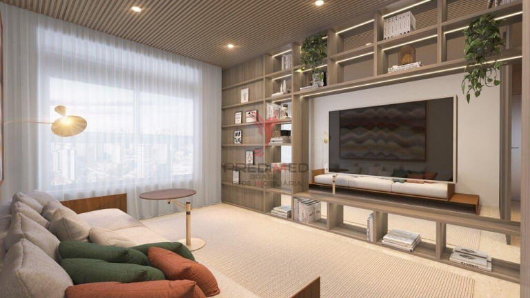 Imagem Cobertura com 4 Quartos à Venda, 427 m² em Moema - São Paulo Imagem Cobertura com 4 Quartos à Venda, 427 m² em Moema - São Paulo