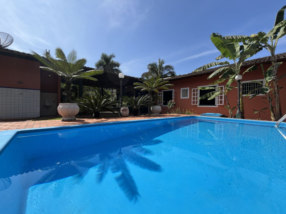 Imagem Casa com 5 Quartos à Venda, 357 m² em Riviera - Bertioga Imagem Casa com 5 Quartos à Venda, 357 m² em Riviera - Bertioga