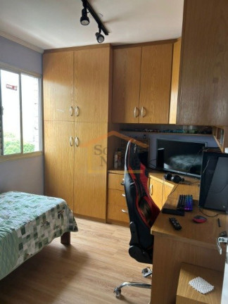 Imagem Apartamento com 3 Quartos à Venda, 96 m² em Vila Guilherme - São Paulo Imagem Apartamento com 3 Quartos à Venda, 96 m² em Vila Guilherme - São Paulo