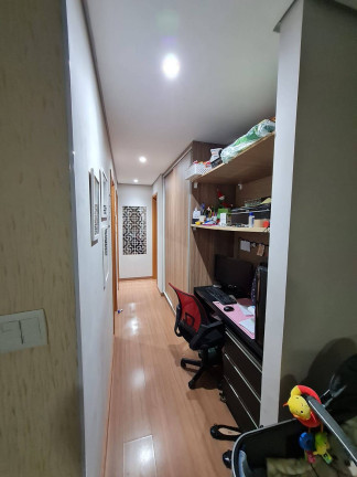 Imagem Apartamento com 2 Quartos à Venda, 66 m² em Nova Gerti - São Caetano Do Sul