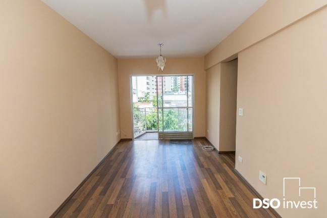 Imagem Apartamento com 1 Quarto à Venda, em Vila Uberabinha - São Paulo Imagem Apartamento com 1 Quarto à Venda, em Vila Uberabinha - São Paulo