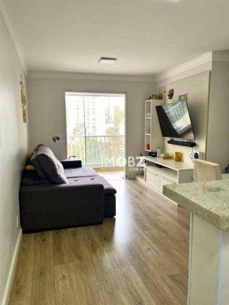 Imagem Imóvel com 3 Quartos à Venda, 68 m² em Vila Andrade - São Paulo Imagem Imóvel com 3 Quartos à Venda, 68 m² em Vila Andrade - São Paulo