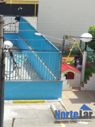 Imagem Apartamento com 2 Quartos à Venda, 50 m² em Vila Nova Cachoeirinha - São Paulo Imagem Apartamento com 2 Quartos à Venda, 50 m² em Vila Nova Cachoeirinha - São Paulo