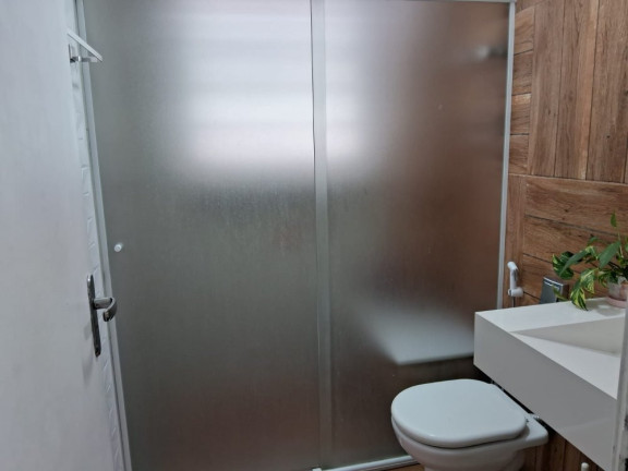 Imagem Apartamento com 2 Quartos à Venda, 65 m² em Embaré - Santos