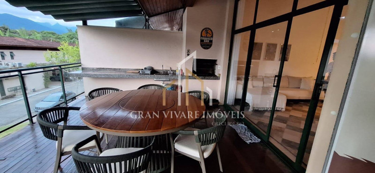 Imagem Casa com 4 Quartos à Venda, 204 m² em Barra Do Una - São Sebastião Imagem Casa com 4 Quartos à Venda, 204 m² em Barra Do Una - São Sebastião