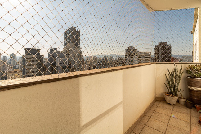Imagem Apartamento com 4 Quartos à Venda, 118 m² em Perdizes - São Paulo
