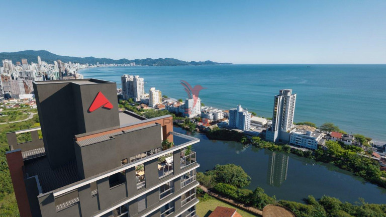 Imagem Apartamento com 4 Quartos à Venda, 146 m² em Perequê - Porto Belo Imagem Apartamento com 4 Quartos à Venda, 146 m² em Perequê - Porto Belo