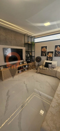 Imagem Casa com 4 Quartos à Venda, 277 m² em Condominio Aruã Brisas - Mogi Das Cruzes Imagem Casa com 4 Quartos à Venda, 277 m² em Condominio Aruã Brisas - Mogi Das Cruzes