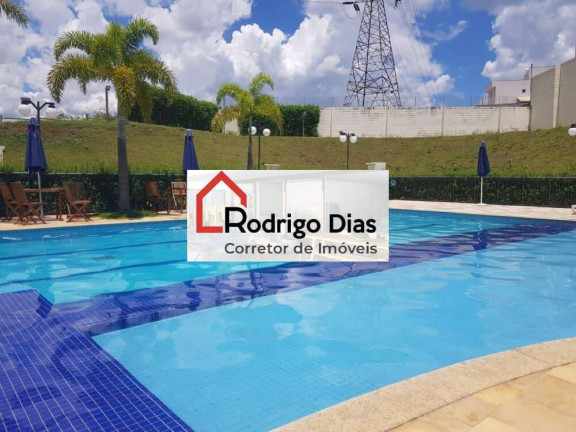 Imagem Casa de Condomínio com 3 Quartos para Alugar, 215 m² em Jardim Ermida I - Jundiaí Imagem Casa de Condomínio com 3 Quartos para Alugar, 215 m² em Jardim Ermida I - Jundiaí