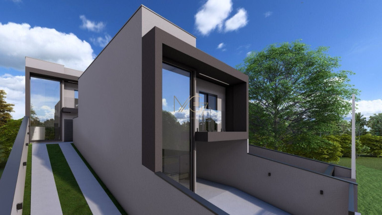 Imagem Sobrado com 3 Quartos à Venda, 110 m² em Xaxim - Curitiba Imagem Sobrado com 3 Quartos à Venda, 110 m² em Xaxim - Curitiba