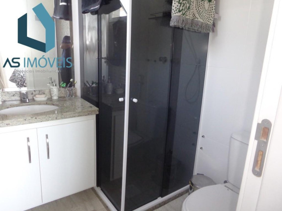 Imagem Apartamento com 2 Quartos à Venda, 85 m² em Braga - Cabo Frio