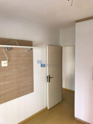 Imagem Apartamento com 1 Quarto à Venda, 44 m² em Saúde - São Paulo