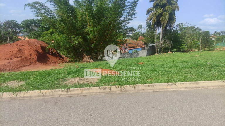 Imagem Terreno em Condomínio à Venda, 384 m² em Loteamento Terras Da Fazenda - Itatiba Imagem Terreno em Condomínio à Venda, 384 m² em Loteamento Terras Da Fazenda - Itatiba
