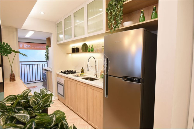 Imagem Apartamento com 2 Quartos à Venda, 64 m² em Vila Mascote - São Paulo Imagem Apartamento com 2 Quartos à Venda, 64 m² em Vila Mascote - São Paulo