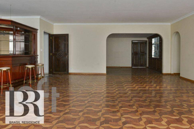 Imagem Apartamento com 3 Quartos à Venda, 201 m² em Jardim Paulista - São Paulo Imagem Apartamento com 3 Quartos à Venda, 201 m² em Jardim Paulista - São Paulo