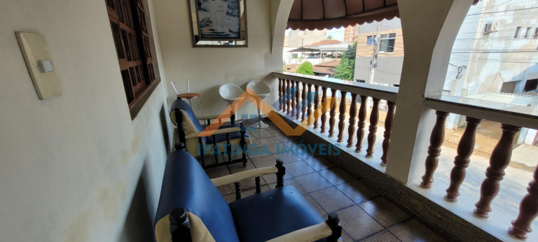 Imagem Casa com 4 Quartos à Venda, 180 m² em Cidade Nobre - Ipatinga Imagem Casa com 4 Quartos à Venda, 180 m² em Cidade Nobre - Ipatinga