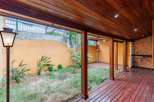Imagem Casa com 4 Quartos à Venda, 124 m² em Jardim Santa Efigênia - São Paulo Imagem Casa com 4 Quartos à Venda, 124 m² em Jardim Santa Efigênia - São Paulo
