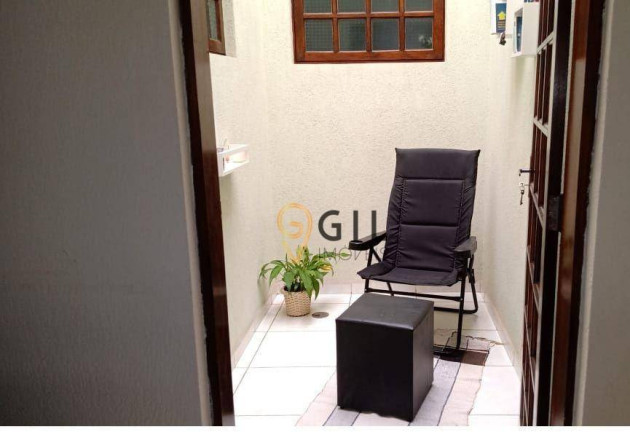 Imagem Casa com 3 Quartos à Venda, 250 m² em Villa Branca - Jacareí Imagem Casa com 3 Quartos à Venda, 250 m² em Villa Branca - Jacareí