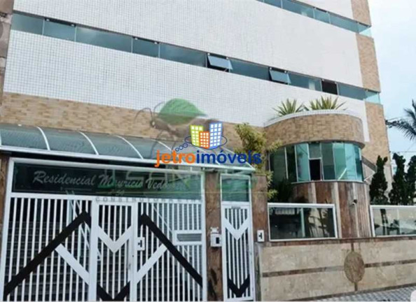 Imagem Apartamento à Venda, 156 m² em Aviação - Praia Grande