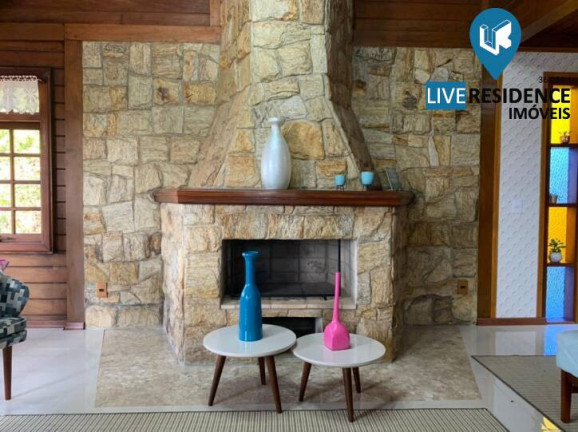 Imagem Casa com 4 Quartos à Venda, 545 m² em Sítio Da Moenda - Itatiba