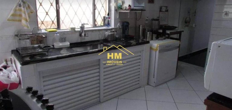 Imagem Casa com 3 Quartos à Venda, 131 m² em Centro - Sao Vicente Imagem Casa com 3 Quartos à Venda, 131 m² em Centro - Sao Vicente