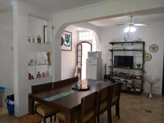 Imagem Sobrado com 3 Quartos à Venda, 125 m² em Jardim Toscana - Guarulhos