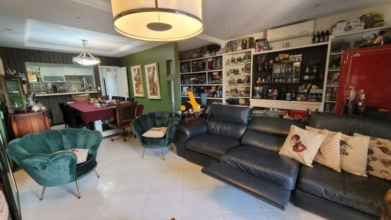 Imagem Apartamento com 3 Quartos à Venda, 159 m² em Barra Da Tijuca - Rio De Janeiro Imagem Apartamento com 3 Quartos à Venda, 159 m² em Barra Da Tijuca - Rio De Janeiro