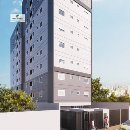 Apartamento com 2 Quartos à Venda, 65 m² em Vila Galvão - Guarulhos
