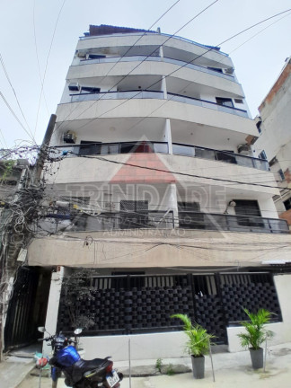 Imagem Apartamento com 2 Quartos à Venda, 60 m² em Recreio Dos Bandeirantes - Rio De Janeiro Imagem Apartamento com 2 Quartos à Venda, 60 m² em Recreio Dos Bandeirantes - Rio De Janeiro