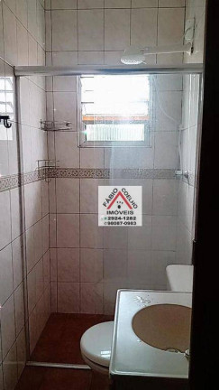 Imagem Sobrado com 3 Quartos à Venda, 161 m² em Jardim Cidália - São Paulo Imagem Sobrado com 3 Quartos à Venda, 161 m² em Jardim Cidália - São Paulo